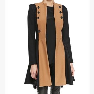 Alice and Olivia Jacket